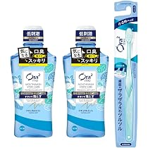 Amazon | Ora2(オーラツー) ミー マウスウォッシュ ステインクリア 洗